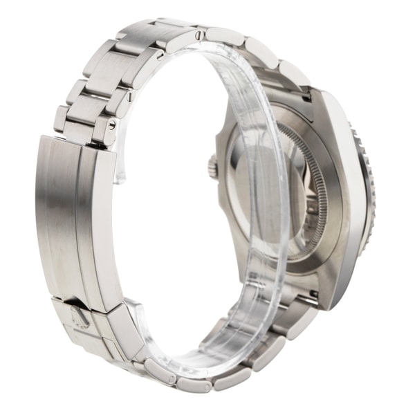 Rolex Submariner 114060